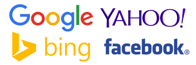 bing facebook and google adwords management